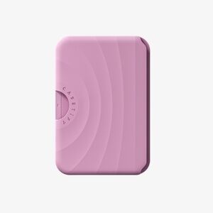casetify - Ripple Wallet - radish
